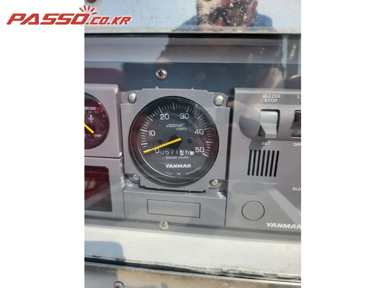 수입보트 레저형보트 2023 사진 5