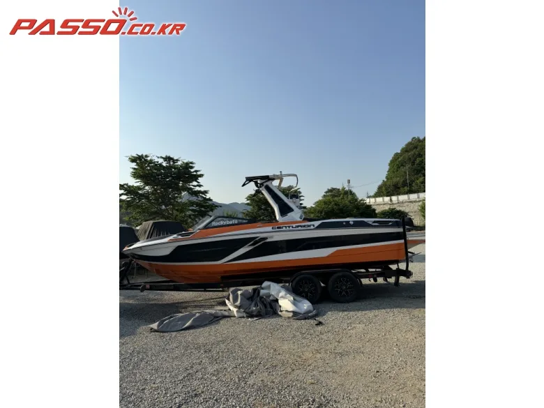 센츄리온 V C4 2022 사진 2