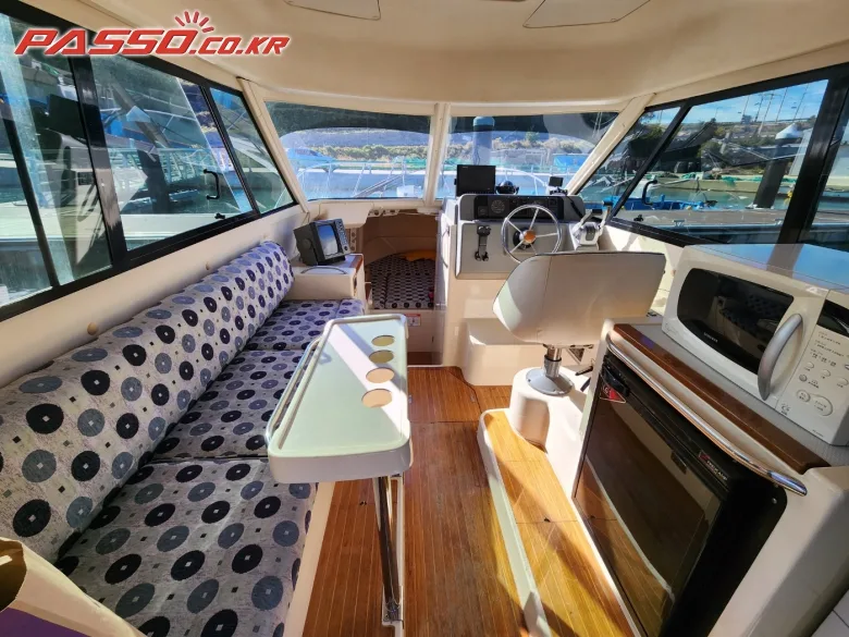 야마하 SF 31 2008 사진 7