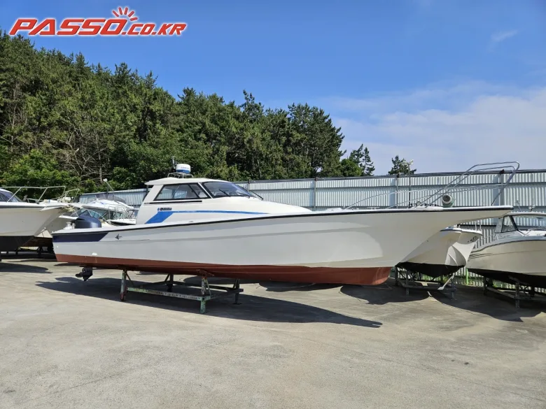 야마하 UF 33 1998 사진 1