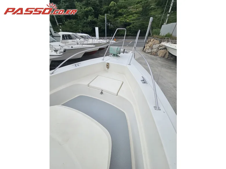 야마하 UF 33 1998 사진 2