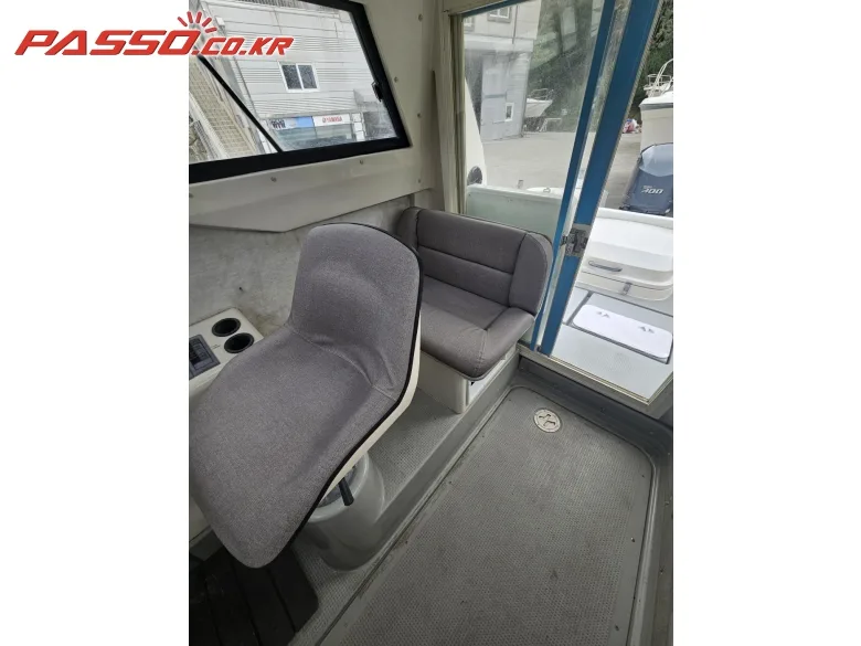 야마하 UF 33 1998 사진 6