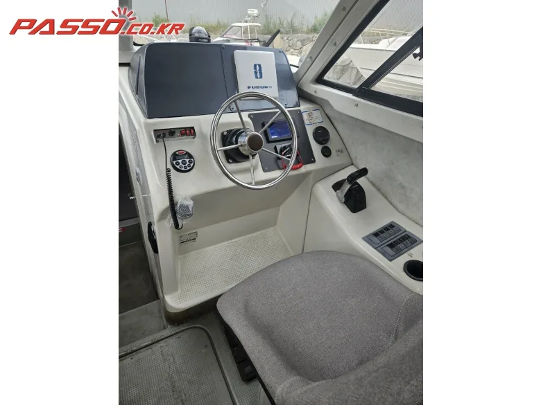 야마하 UF 33 1998 사진 7