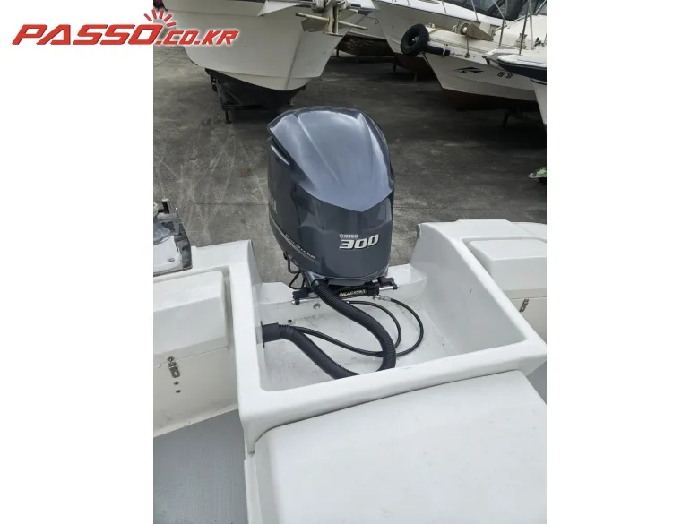 야마하 UF 33 1998 사진 8