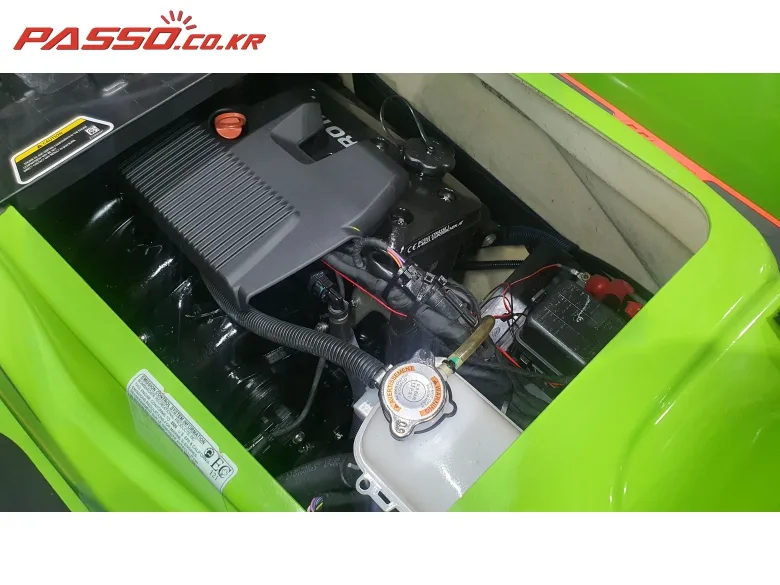 씨두 RXT X 300 RS 2021 사진 6