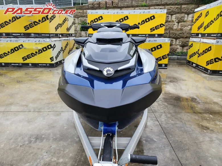 씨두 GTX LTD 300 SS 2023 사진 3