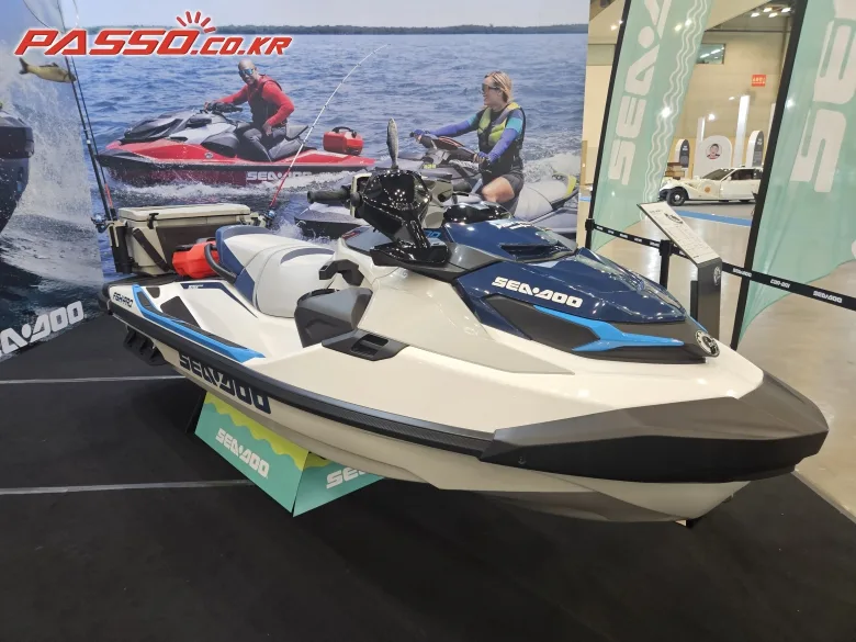 씨두 FISH PRO 2026 사진 1