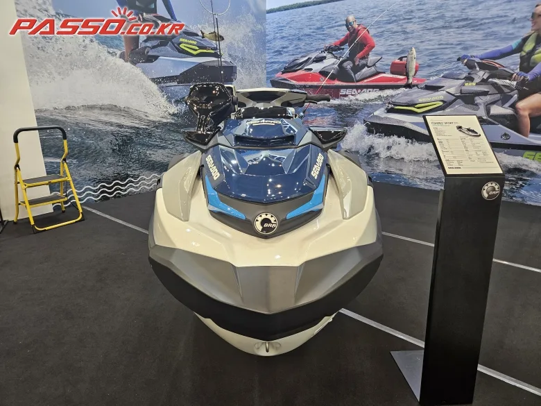 씨두 FISH PRO 2026 사진 4