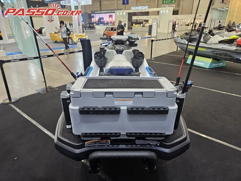 씨두 FISH PRO 2026 사진 6