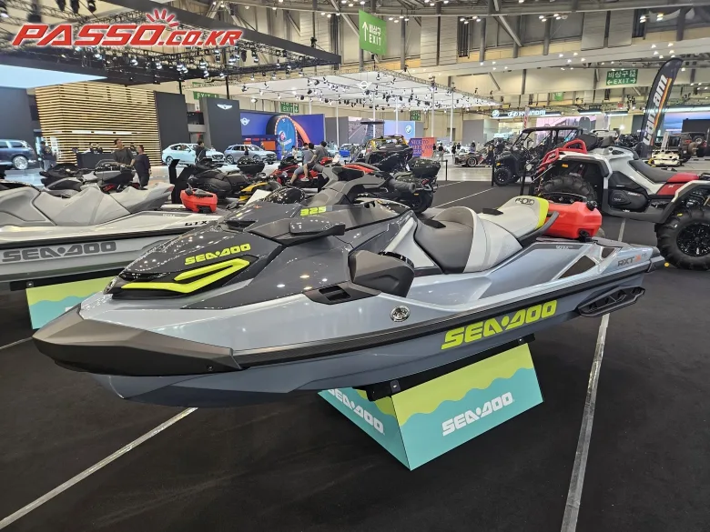 씨두 RXT X 325 2026 사진 2