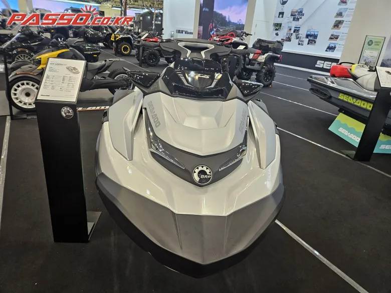 씨두 GTX 리미티드 2026 사진 4