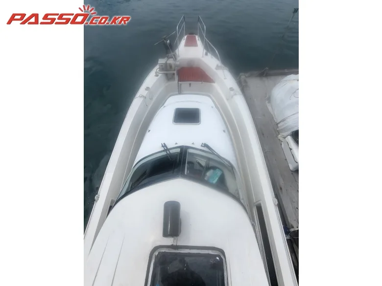 야마하 UF 33 1993 사진 7
