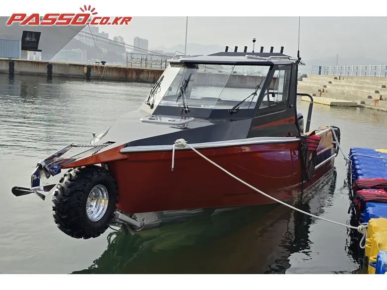 씨렉 IKA 11 2026 사진 1