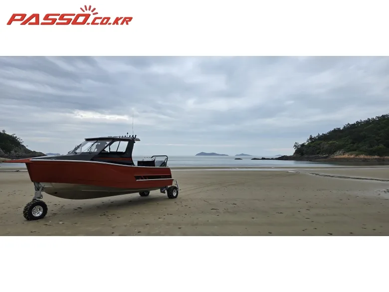 씨렉 IKA 11 2026 사진 3