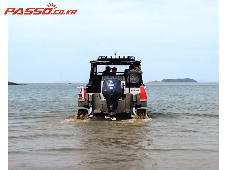 씨렉 IKA 11 2026 사진 4