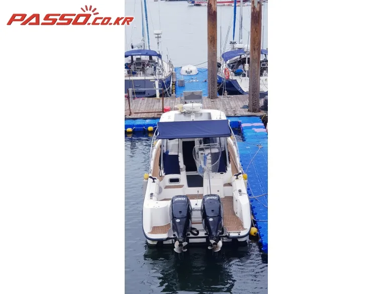 보스턴훼일러 컨퀘스트 285 2016 사진 4