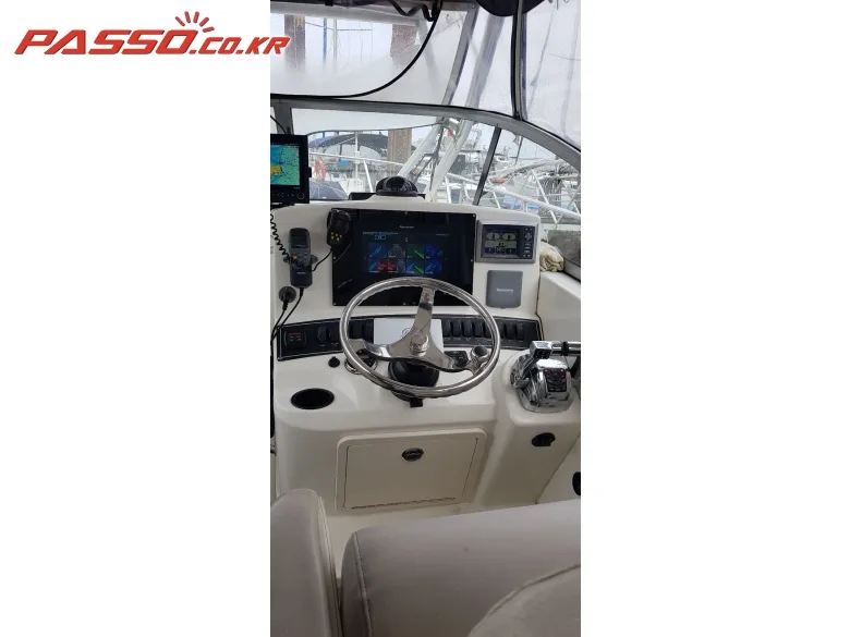 보스턴훼일러 컨퀘스트 285 2016 사진 5