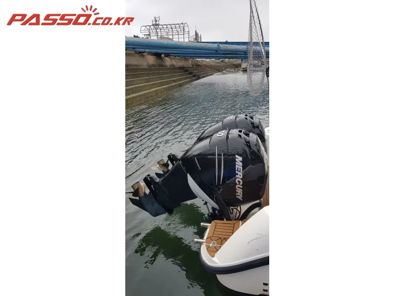 보스턴훼일러 컨퀘스트 285 2016 사진 6