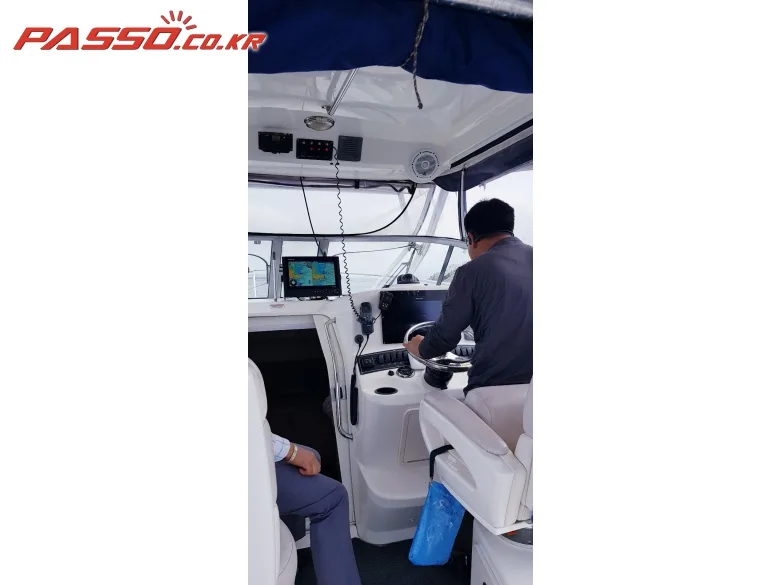 보스턴훼일러 컨퀘스트 285 2016 사진 8