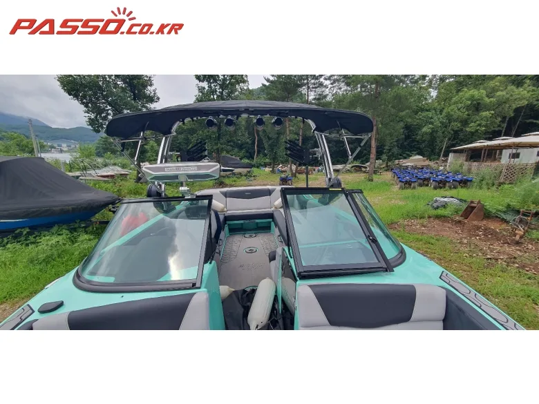 마스터크래프트 NXT 24 2022 사진 3