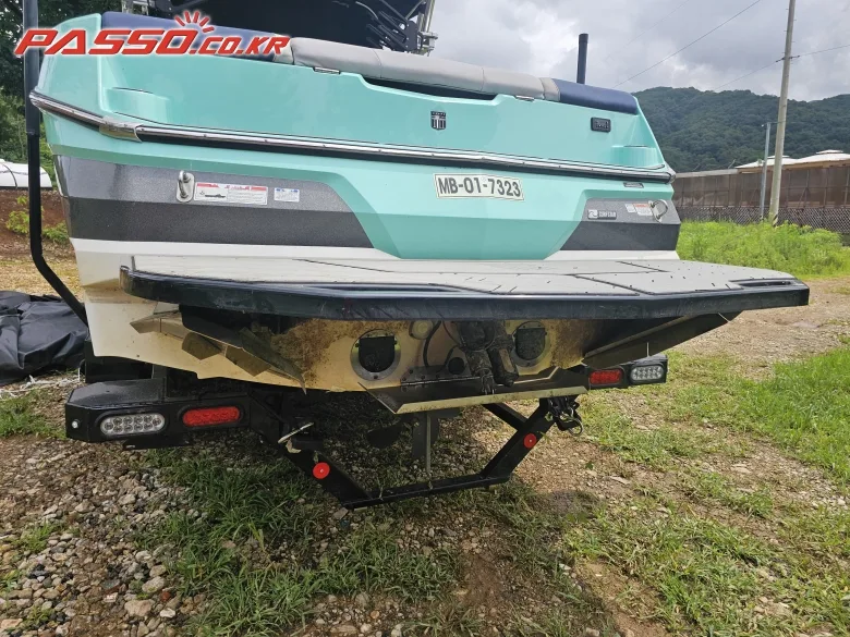 마스터크래프트 NXT 24 2022 사진 4