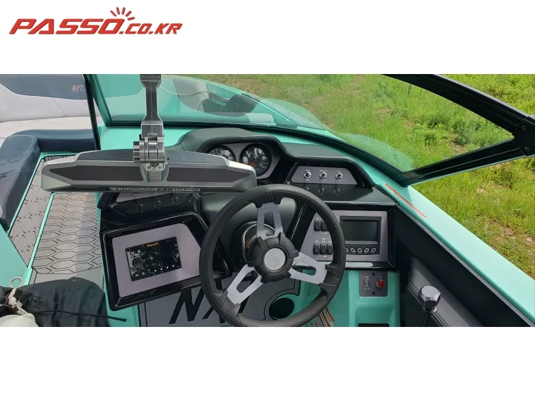 마스터크래프트 NXT 24 2022 사진 5