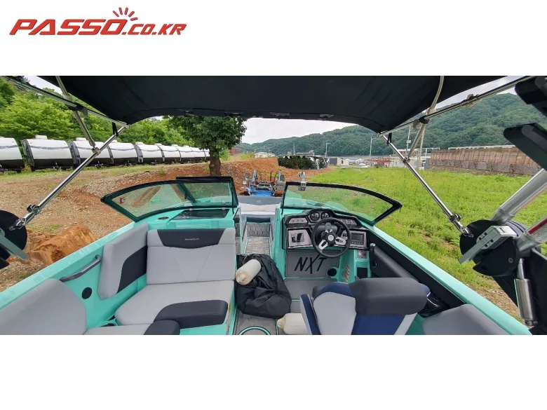 마스터크래프트 NXT 24 2022 사진 7