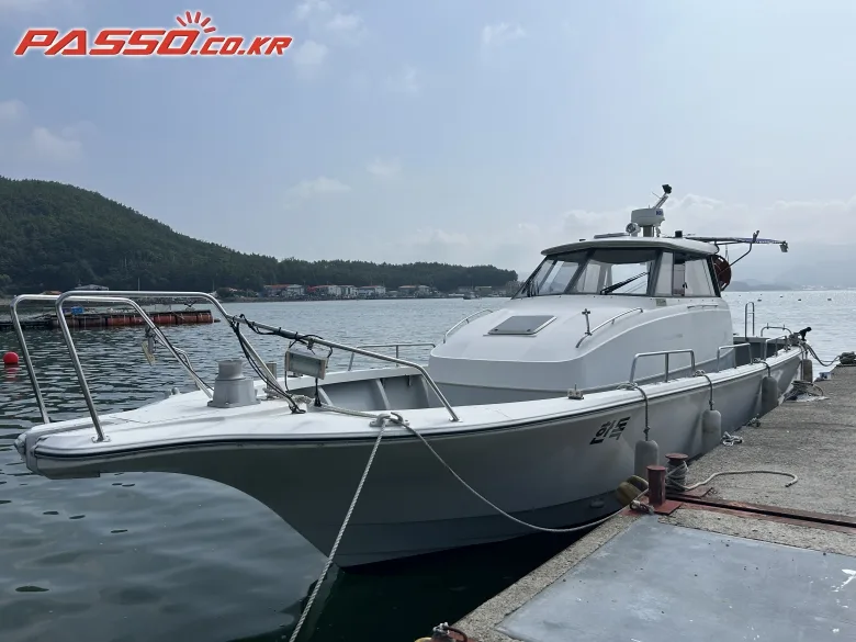야마하 FC 33 2000 사진 1