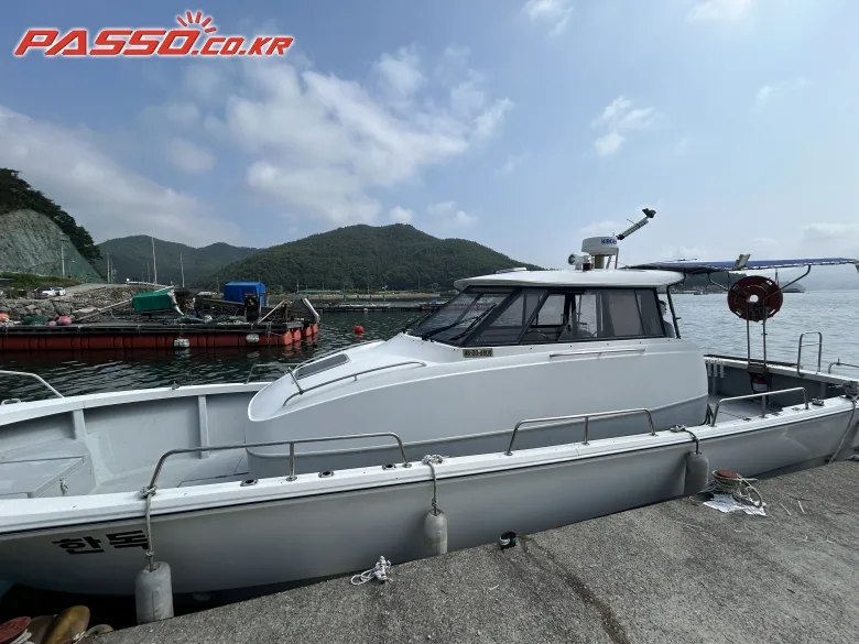 야마하 FC 33 2000 사진 2
