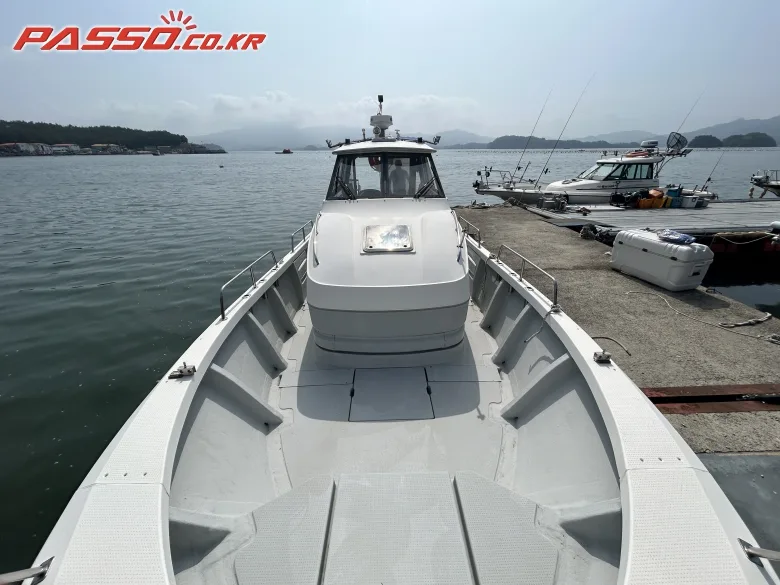 야마하 FC 33 2000 사진 4