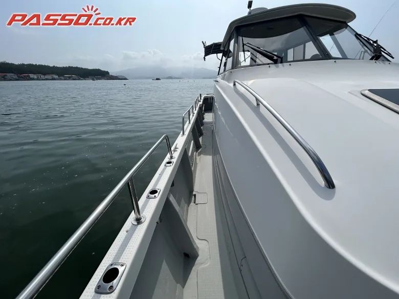 야마하 FC 33 2000 사진 5