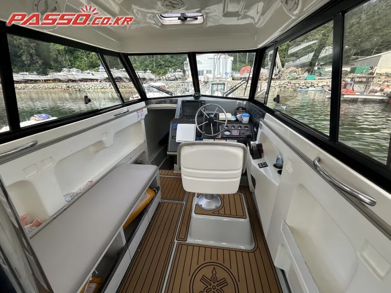 야마하 FC 33 2000 사진 6