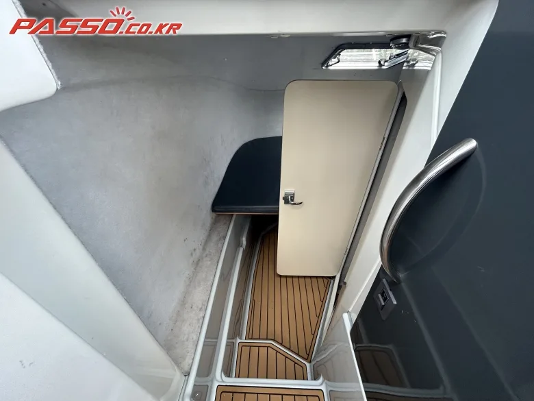 야마하 FC 33 2000 사진 7