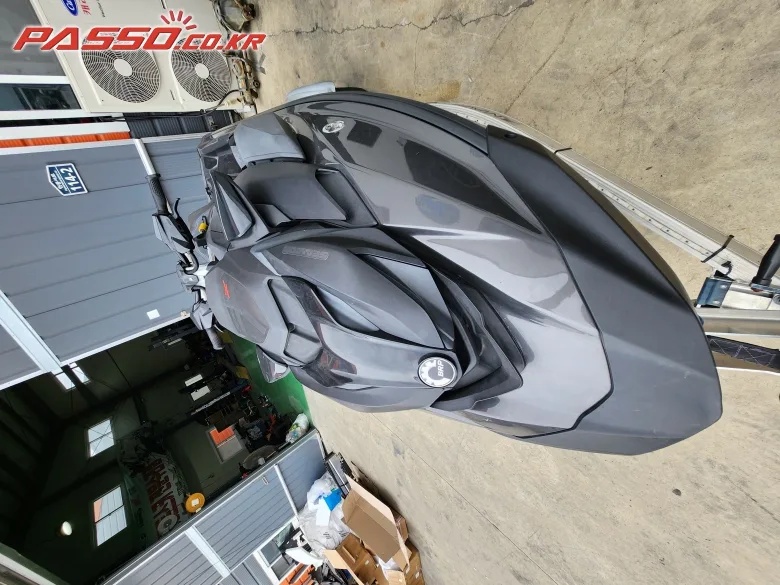씨두 RXP X 300 2022 사진 2