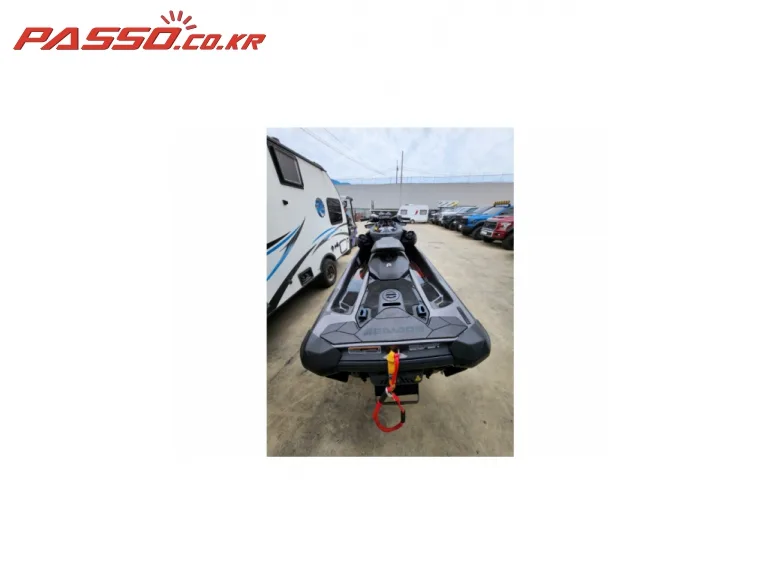 씨두 RXP X 300 2022 사진 4