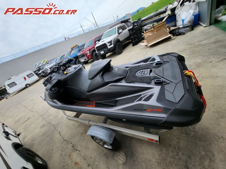 씨두 RXP X 300 2022 사진 7