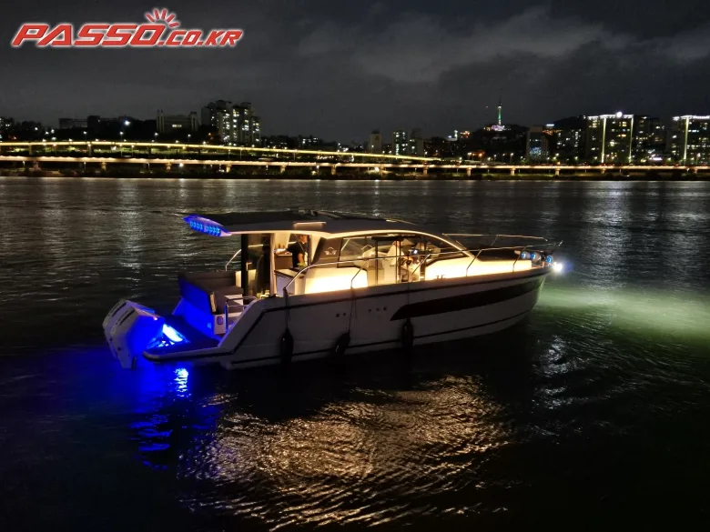 씨라인 C 335 V 2024 사진 1