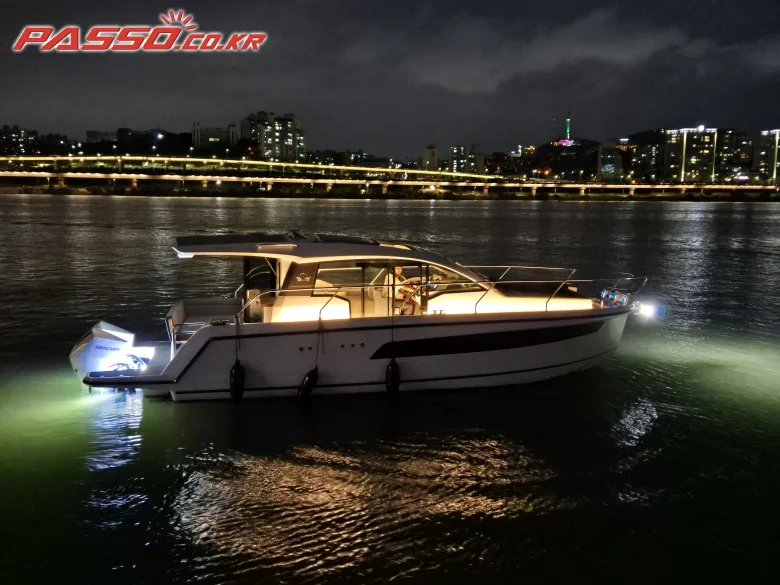 씨라인 C 335 V 2024 사진 2