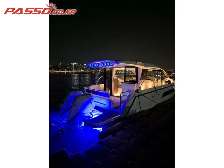 씨라인 C 335 V 2024 사진 4