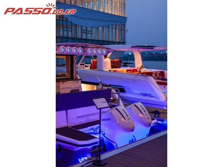 씨라인 C 335 V 2024 사진 6