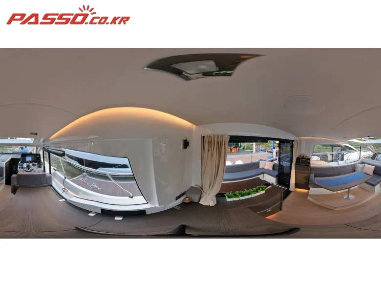 씨라인 C 335 V 2024 사진 8