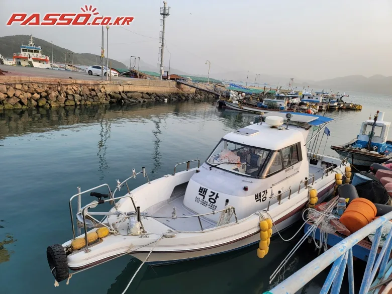 닛산 CF 1000 2005 사진 1