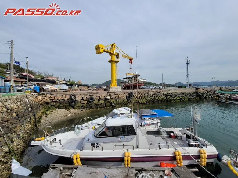 닛산 CF 1000 2005 사진 2