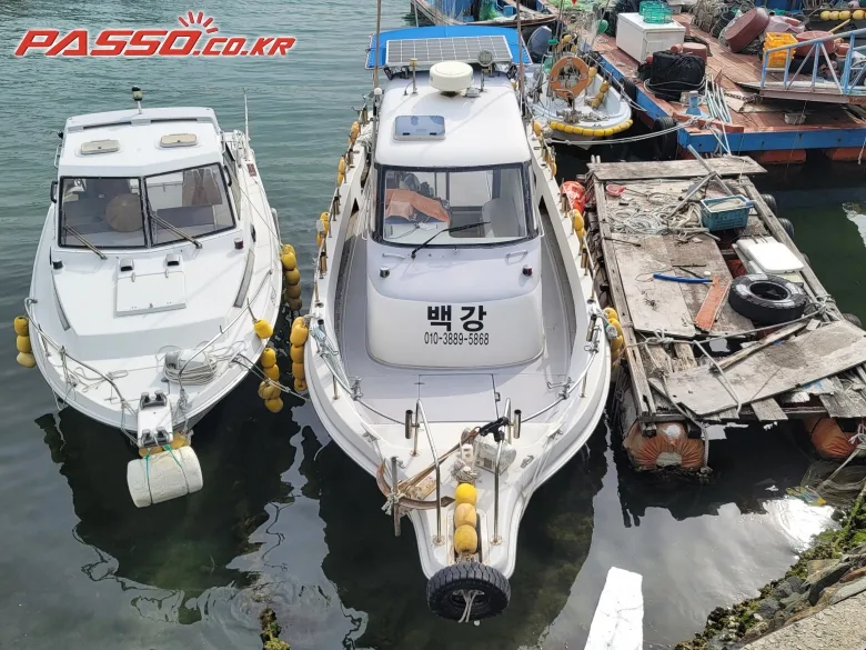 닛산 CF 1000 2005 사진 3