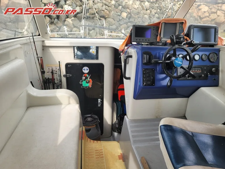 닛산 CF 1000 2005 사진 7