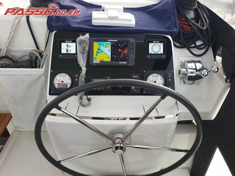 라군 450 S 2019