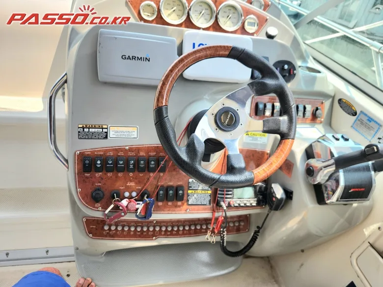 베이라이너 320 2008 사진 5