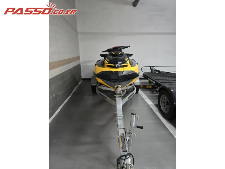 씨두 RXT X 300 RS SS 2023 사진 3