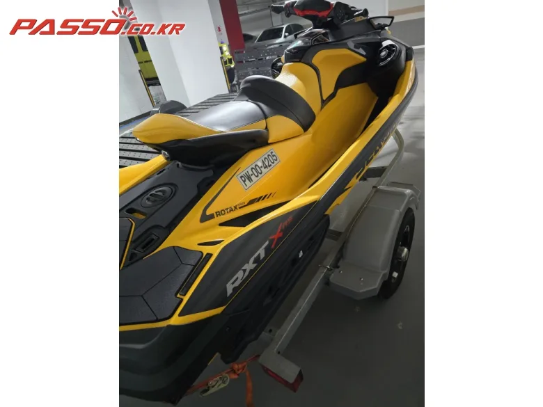 씨두 RXT X 300 RS SS 2023 사진 6