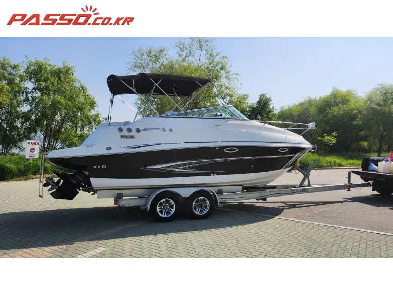 글래스트론 GS 259 2011 사진 1
